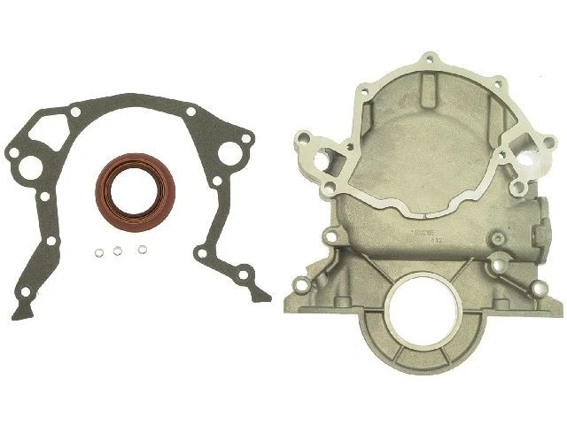 Timing Cover For 1975-1981 Ford Granada 1978 1976 1977 1979 1980 FV176PX - Image 1 of 1