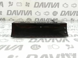 2007 Subaru Impreza RHD Dash Dashboard Digital Clock Display Screen 85201FG000 - Picture 1 of 7