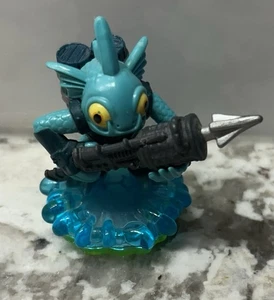 Skylanders Gill Grunt - Spyro's Adventure Series 1 Figure #83978888 - Picture 1 of 3
