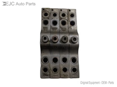 Tapas principales de bloque de motor para Chevrolet Colorado 17-20 3,6 4x4 Foto 1 de 4