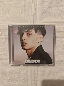 DEDDY - IL CIELO CONTROMANO - CD 2021 AMICI - Picture 1 of 5