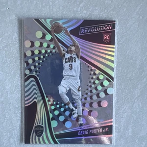 24 Revolution AVALANCHE Craig Potter Jr. RC #140 - Picture 1 of 2