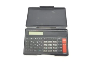 CALCULADORA CIENTIFICA TEXAS INSTRUMENTS TI-52 19503693 - Imagen 1 de 4