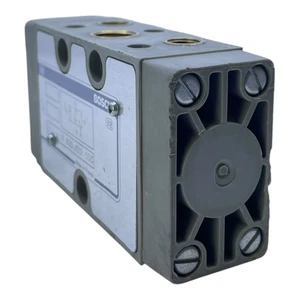 Bosch Solenoid Valve Pneumatic Valve 0820222003 for Die Industry Suitable For - Picture 1 of 12