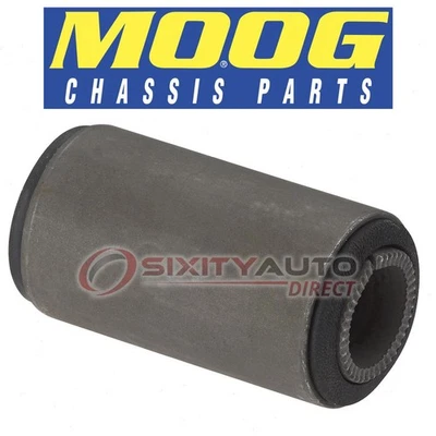 MOOG Rear Rearward Leaf Spring Shackle Bushing for 1974 Plymouth PB300 Van - lp Foto 1 de 4