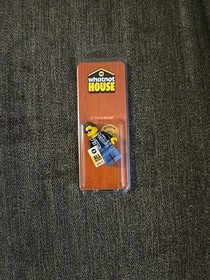 Lego Whatnot House Minifigure Rare # 1973 Of 3500 NYCC 2025 Custom Exclusive 🔥