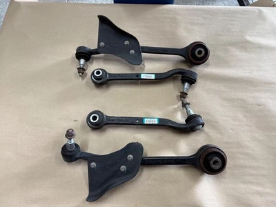 2015-2023 Ford Mustang GT RH LH Side Front Control Arms Frontward Rearward PP1 - Image 1 of 4