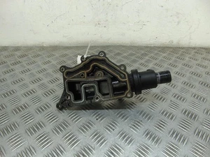 Renault Scenic Thermostat Housing Engine Code K4m812 Mk2 1.6 Petrol 2006-2009U - Picture 1 of 7