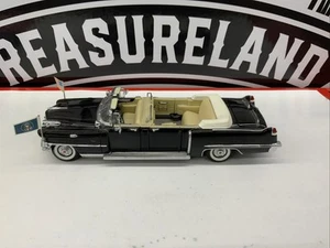 Vtg Presidential Series 1956 Cadillac Presidential Parade Die Cast - Picture 1 of 6