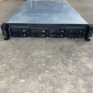 SuperMicro E5-2620 V2 SR1AN 2.1GHz, No Ram, No HDD - Picture 1 of 10