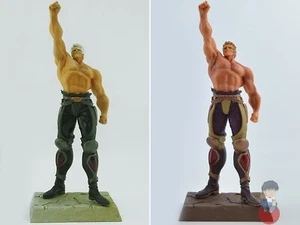 Hokuto no Ken SEGA Figure 2010 Ultimate Scenery ~Silence~ - Raoh | Vari - Picture 1 of 5