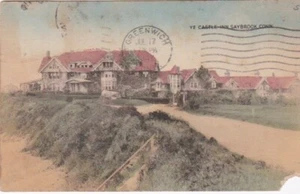 Ye Castle Inn-SAYBROOK, Connecticut - Foto 1 di 2