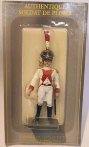 Officier de grenadiers du 22ème de ligne STARLUX 125 Soldat De Plomb 1:32 - Picture 1 of 2