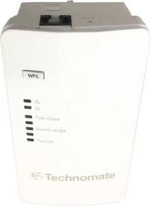 Technomate TM-750 E Wireless Range Extender - Picture 1 of 1