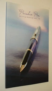 Paradise Pen Giving Manual No. 13 - Picture 1 of 3