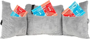 Post Mastectomy Pillow - Recovery after Breast Cancer Surgery, Breast Augmentati - Picture 1 of 9