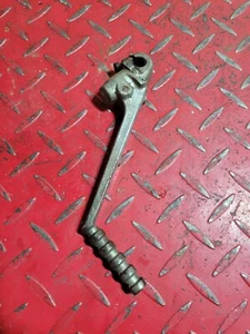 1986 KTM MX-C 250 MXC250 Kicker Pedal Assembly - Bild 1 von 8