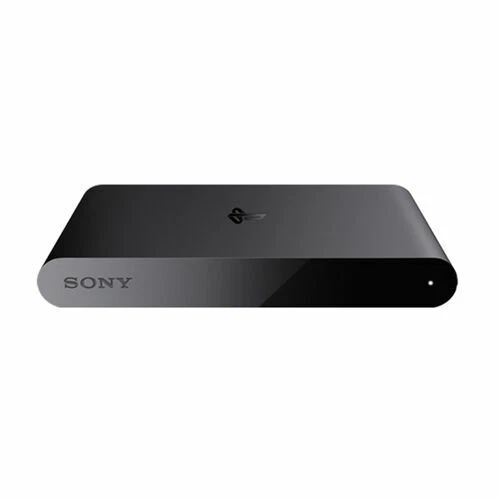 Sony PlayStation TV 1GB Console - Black