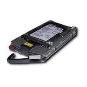 Compaq Comp. 36GB Hot-Pluggable Univ. Hard Drive (176496-B22) - Picture 1 of 1