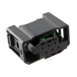 Quadlok System Micro-Power Stecker Stecker 6 Wege Cod A - Bild 1 von 1