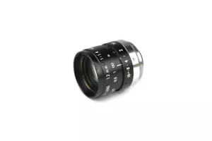 Pentax 12mm 1:1.4 TV Lens H1214-M (C61232) (housing defect) - Picture 1 of 7