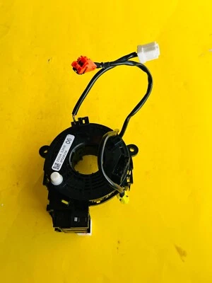 Cable espiral de resorte de reloj de dirección KIA SOUL 2010-2013 OEM 255543JA0B Foto 1 de 4