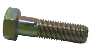 LIEBHERR MINING HEX SCREW 4600716 NEW OEM 4600716 - Picture 1 of 1