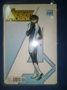 ** AVENGERS ACADEMY ** 2 * Variant - Picture 1 of 7