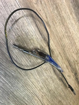 Chrysler New Yorker 300 C 1969 1970 carrocería Mopar guardabarros señal luz indicador P-W Foto 1 de 2