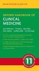 Oxford Handbook of Clinical Medicine by Ian B. Wilkinson: New
