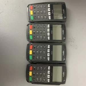 Menge 4 Ingenico IPP320 Kassenterminal Kreditkartenleser IPP320 - Bild 1 von 1