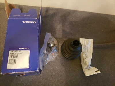 31256233 volvo cv boot fits s60,c70,s70,s80 - Изображение 1 из 4