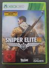 Sniper Elite Iii   Afrika Microsoft Xbox 360
