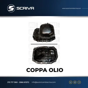 Ölbehälter Citroen C1 Peugeot 107 Toyota Aygo Daihatsu Cuore Sirion 1.0 BENZIN - Bild 1 von 1