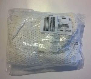 Ladies White Buttoned Cardigan 3/4 Sleeve by Wardrobe UK Size 24/26 | New - Picture 1 of 17