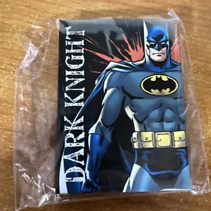 Imán de nevera DC Comics Batman Dark Knight 2,5x3,5 - Imagen 1 de 1