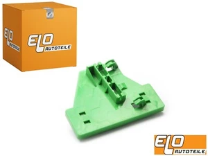 ORIGINAL ELO FENSTERHEBER REPARATURSATZ MITNEHMER CLIP HINTEN LINKS AUDI A4 - Bild 1 von 3