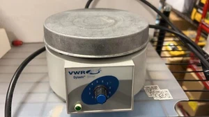 VWR DYLASTIR 58935-250 120AC 50/60Hz Magnetic Stirrer - Picture 1 of 2