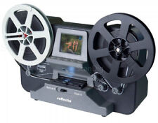Reflecta Film Scanner Super8-Normal8 - Super8 und Normal8 digitalisieren (6543)