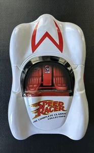 Speed Racer Complete Classic Collection Tin Car DVD Set - Bild 1 von 9