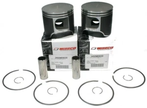 Arctic Cat M1000, 2007-2010, Wiseco Pistons 2450M09030 - M 1000/EFI/LE - Picture 1 of 1