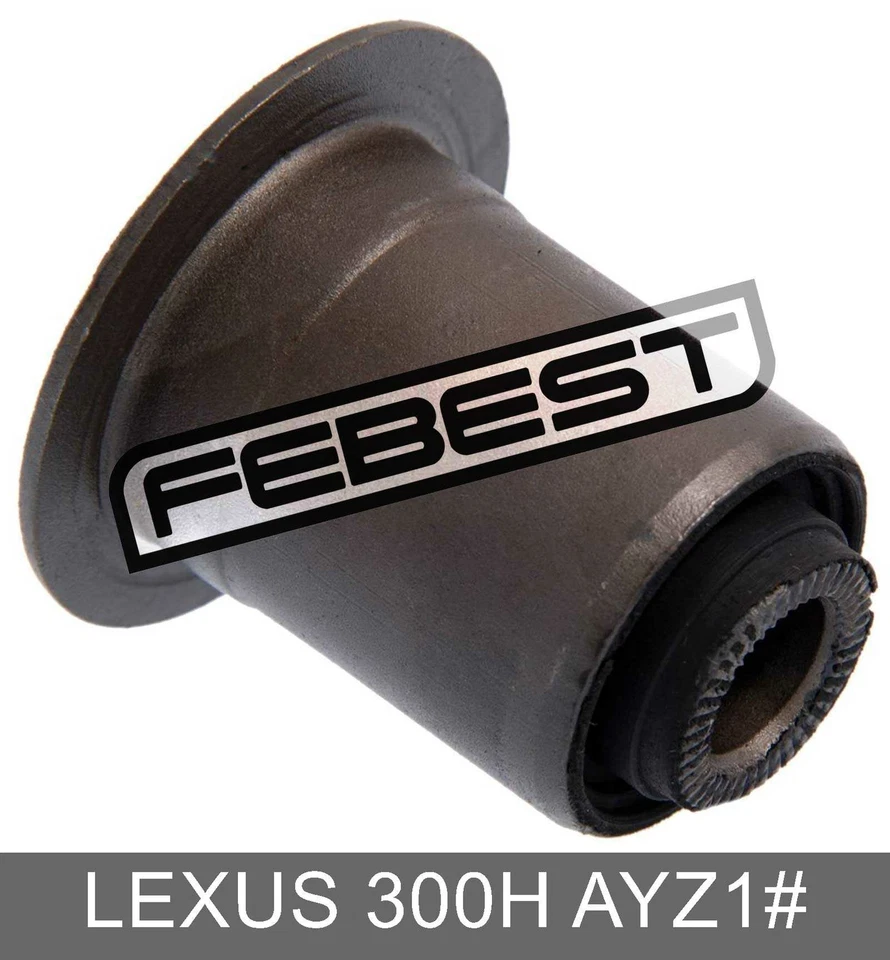 Rear Arm Bushing For Lexus 300H Ayz1# (2014-) - Image 1 of 1