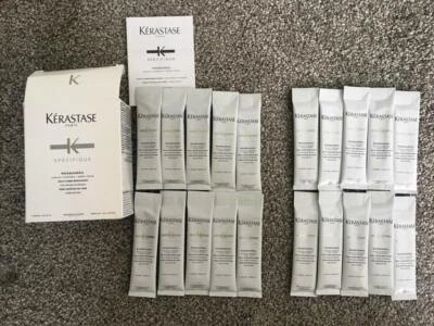 Máscara de arcilla clarificante profunda Kerastase Specifique Masquargil Foto 1 de 2