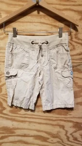 Justice Kids Girls Short Size Youth 14 Small - Picture 1 of 5