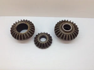 NEW MERCURY MERCRUISER 43-824517A1 BRAVO LOWER GEAR SET 18/25, 1.65:1 OEM NOS - Bild 1 von 10