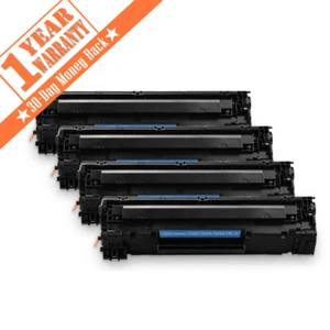 CE285A 85A Toner Cartridge For HP Laserjet P1102 P1102W M1132 M1212nf M1217nfw - Picture 1 of 13
