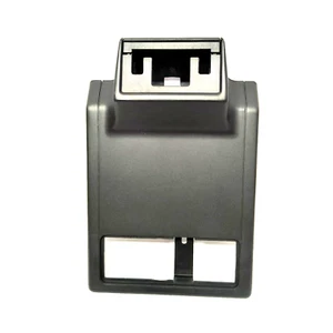 Supporto base specchietto retrovisore interno plafoniera Fiat Croma Lancia Thema - Imagen 1 de 2