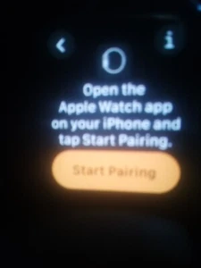 A1975 Apple Watch Series 4 Rose Gold 40mm *Pre Owned* - Picture 1 of 14