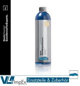 Koch Chemie NanoMagicShampoo 750 ml 77702750 Autoshampoo - Bild 1 von 1