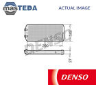 DRR07005 HEATER RADIATOR EXCHANGER LHD ONLY DENSO NEW OE REPLACEMENT